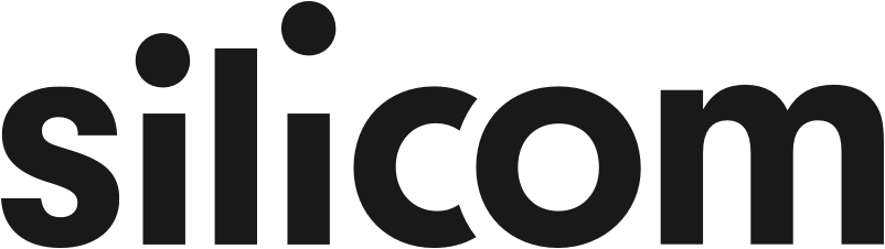 logo Silicom