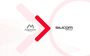 Image megahertz computer sa rejoint Silicom Group !