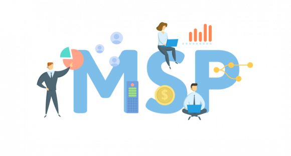 Image Un MSP, c'est quoi ?