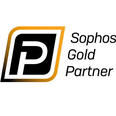 Image Renouvellement de la certification partenaire Gold de Sophos