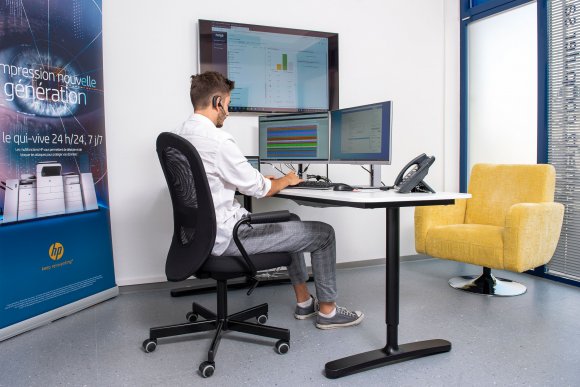 Maintenance informatique - megahertz computer sa